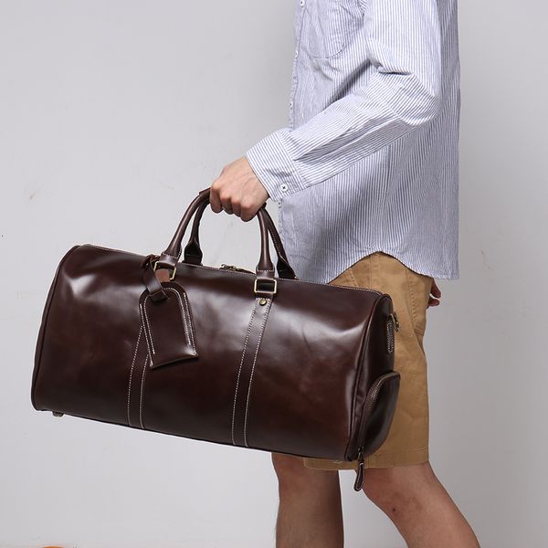 stuff sacks leathfocus vintage cowhide travel bag men''s casual hand luggage genuine leather shoulder 16 inch lap230321
stuff sacks leathfocus vintage cowhide travel bag men''s casual hand luggage genuine leather shoulder 16 inch lap230321