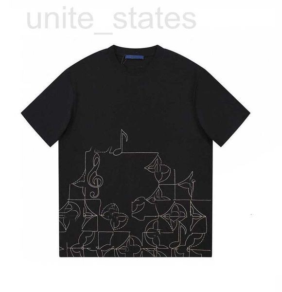 men's t-shirts popular22ss designer letter printed t shirts tee sweatshirt fashion high street short sleeves summer t-shirt men crew ne, White;black
men's t-shirts popular22ss designer letter printed t shirts tee sweatshirt fashion high street short sleeves summer t-shirt men crew ne, White;black