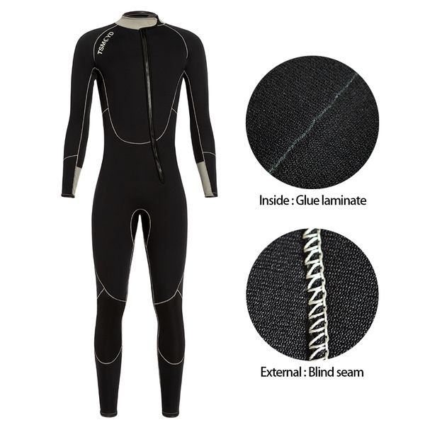 wetsuits drysuits neoprene front zipper wetsuit 3mm men surf scuba diving suit equipment underwater fishing spearfishing kitesurf clothing 1
wetsuits drysuits neoprene front zipper wetsuit 3mm men surf scuba diving suit equipment underwater fishing spearfishing kitesurf clothing 1
