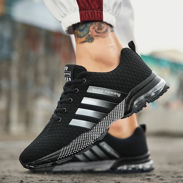 dress shoes men casual air cushion running mens chunky sneakers platform large size sports outdoor walking 230320, Black
dress shoes men casual air cushion running mens chunky sneakers platform large size sports outdoor walking 230320, Black