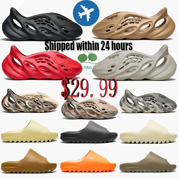 shipped within 24 hours slipper slides foam runner eva designer men women sandals triple black white resin pattern slippers mens womens slid
shipped within 24 hours slipper slides foam runner eva designer men women sandals triple black white resin pattern slippers mens womens slid
