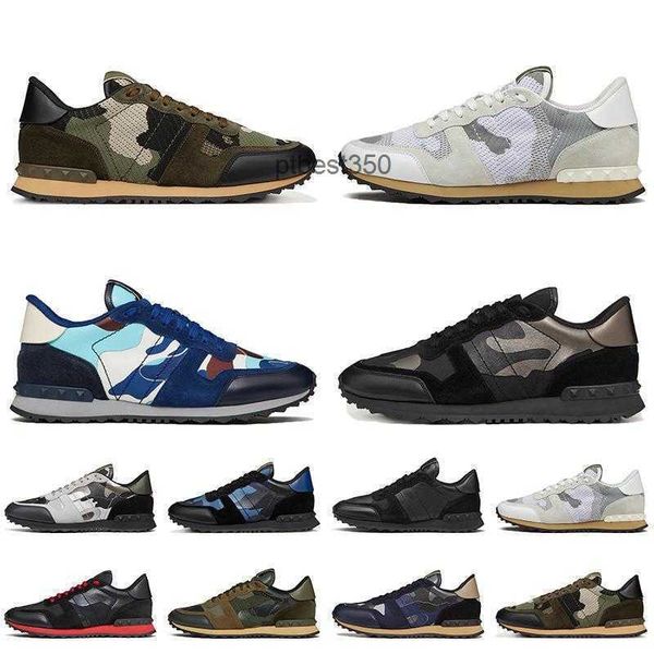 designer rockrunner casual shoes platform sneakers women mens camouflage mesh fabric rubber army green lea valentinoe''valentinoit, Black
designer rockrunner casual shoes platform sneakers women mens camouflage mesh fabric rubber army green lea valentinoe''valentinoit, Black