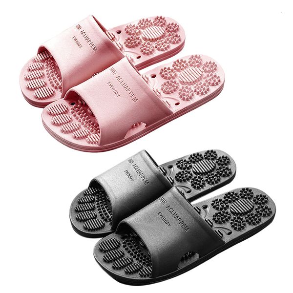 slippers point women men nonslip foot massager slipper for home el health care feet massage 230320, Black
slippers point women men nonslip foot massager slipper for home el health care feet massage 230320, Black