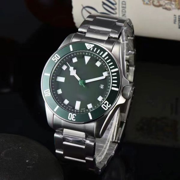 luxury mens watch designer watchs automatic movement mechanical wristwatch 42mm stainless steel waterproof watches, Slivery;brown
luxury mens watch designer watchs automatic movement mechanical wristwatch 42mm stainless steel waterproof watches, Slivery;brown