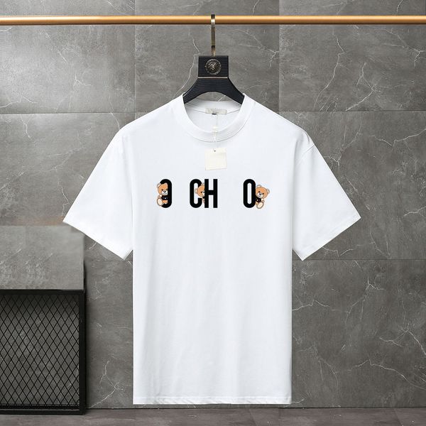 designer t shirt summer short sleeve waves tee men women lovers luxury t-shirts fashion senior pure cotton large size xs-3xl#21, White;black
designer t shirt summer short sleeve waves tee men women lovers luxury t-shirts fashion senior pure cotton large size xs-3xl#21, White;black