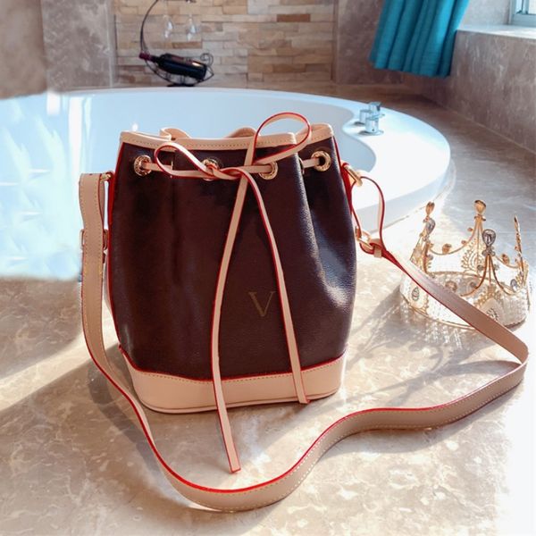 woman noe bucket bags crossbody designer bag luxury shoulder tote bag fashion flower handbag floral totes 5a quality
woman noe bucket bags crossbody designer bag luxury shoulder tote bag fashion flower handbag floral totes 5a quality