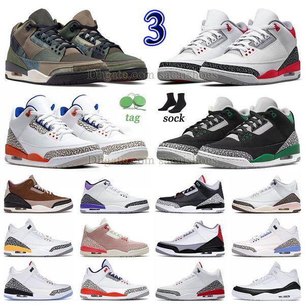 jumpman 3 basketball shoes men women 3s fire red wizards lucky green racer blue archaeo brown dark iris unc mens trainers outdoor sports sne
jumpman 3 basketball shoes men women 3s fire red wizards lucky green racer blue archaeo brown dark iris unc mens trainers outdoor sports sne