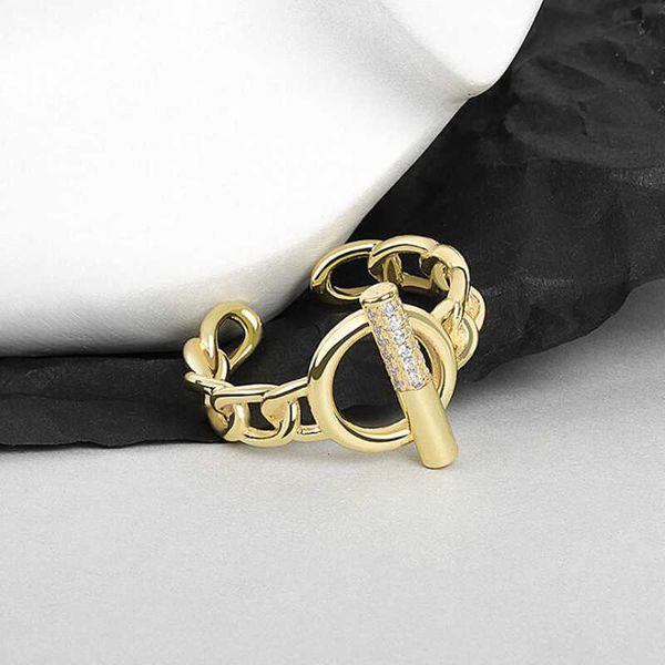luxury ornamentssilver plated chain round zircon shape gold color rings retro distressed opening handmade ring fashion fine jewelry dropship, Silver
luxury ornamentssilver plated chain round zircon shape gold color rings retro distressed opening handmade ring fashion fine jewelry dropship, Silver