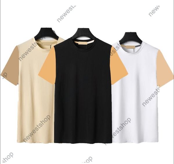 women burberies sleeve burbreries men tshirt designer tee cotton t shirt short men london printing england t shirts tshirt street casual tsh, Black;brown
women burberies sleeve burbreries men tshirt designer tee cotton t shirt short men london printing england t shirts tshirt street casual tsh, Black;brown