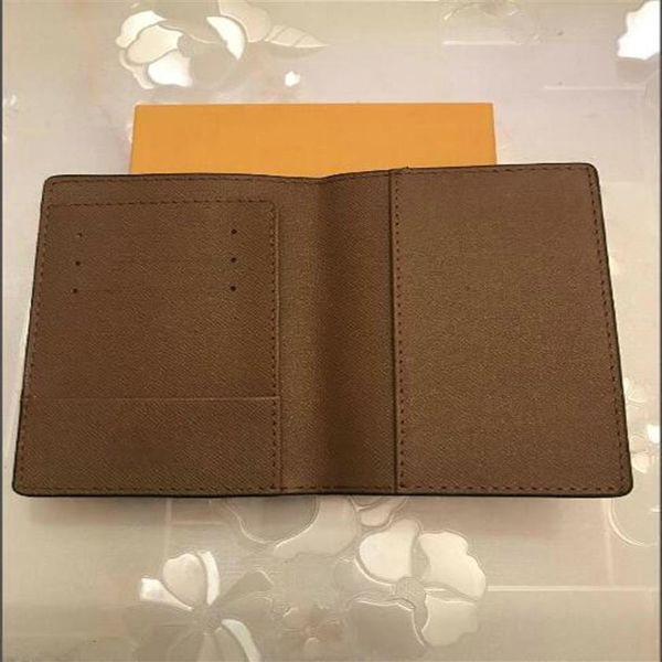 luxury designer brand women wallets leather passport cover brand credt card holder men business passport holder wallet 8573213c, Brown;gray
luxury designer brand women wallets leather passport cover brand credt card holder men business passport holder wallet 8573213c, Brown;gray