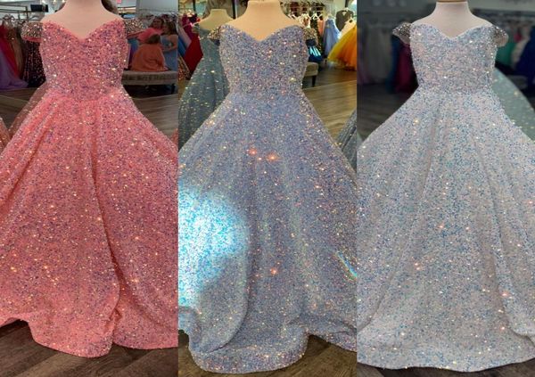 iridescent girl pageant dress 2022 velvet sequin beading offshoulder little kid birthday formal party gown aline toddler teens p4683569, White;red
iridescent girl pageant dress 2022 velvet sequin beading offshoulder little kid birthday formal party gown aline toddler teens p4683569, White;red