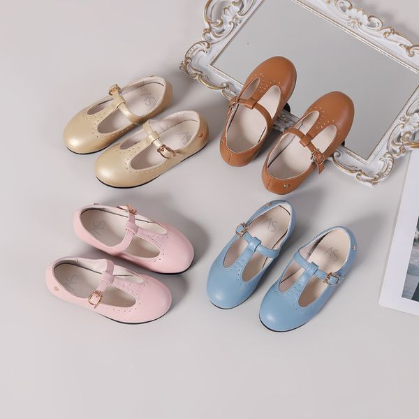 sneakers spring kids princess shoes children t bar baby girls fashion shos toddler ballet flats sweet leather mary jane 230321, Black;red
sneakers spring kids princess shoes children t bar baby girls fashion shos toddler ballet flats sweet leather mary jane 230321, Black;red