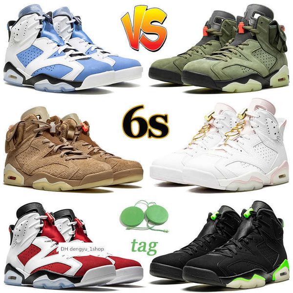 unc 6s mens basketball shoes 6 gold hoops british khaki cactus mint foam infrared hare sports blue men womens trainers spor air jorden jordo, Black
unc 6s mens basketball shoes 6 gold hoops british khaki cactus mint foam infrared hare sports blue men womens trainers spor air jorden jordo, Black