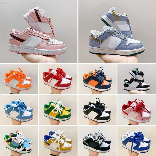 2022 kids shoes for boy girl sports black white chunky low cows trainers boys and girls athletic outdoor sneakers dunks children eur 25-35 4
2022 kids shoes for boy girl sports black white chunky low cows trainers boys and girls athletic outdoor sneakers dunks children eur 25-35 4