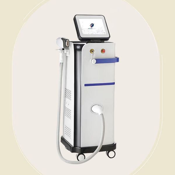 selling permanent painless 808nm hair removal beauty machine home beauty instrument
selling permanent painless 808nm hair removal beauty machine home beauty instrument