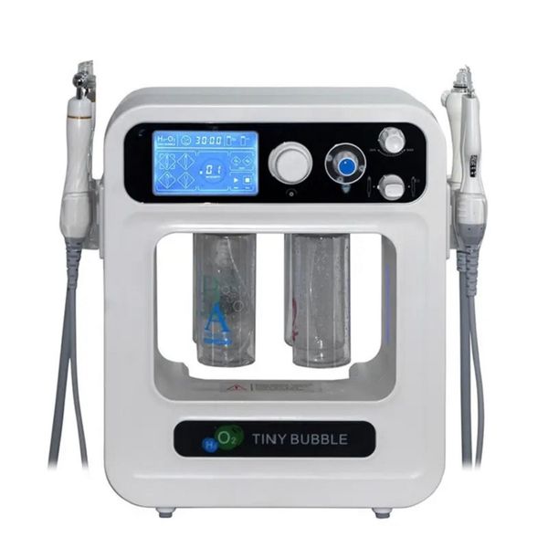 4 in 1 hydrogen oxygen hydro microdermabrasion hydra dermabrasion facial machine, Black;white
4 in 1 hydrogen oxygen hydro microdermabrasion hydra dermabrasion facial machine, Black;white