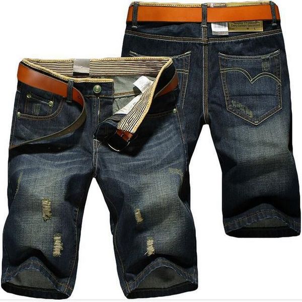 stretch thin bermuda masculina cotton denim jeans men knee length soft ropa hombre shorts, Blue
stretch thin bermuda masculina cotton denim jeans men knee length soft ropa hombre shorts, Blue