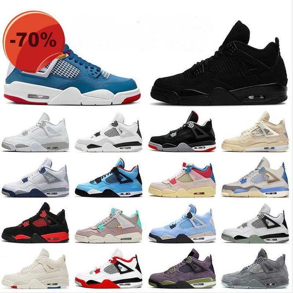 men women basketball shoes with box og military black 4s red thunder black cat infrared bred university blue trainers 4i8c
men women basketball shoes with box og military black 4s red thunder black cat infrared bred university blue trainers 4i8c