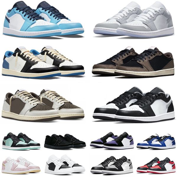 jumpman 1 1s low mens basketball shoes sneaker unc wolf grey ts x fragment reverse mocha black phantom travis scotts low shadow men women tr
jumpman 1 1s low mens basketball shoes sneaker unc wolf grey ts x fragment reverse mocha black phantom travis scotts low shadow men women tr