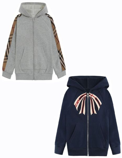 kids designe sweatshirts baby clothing outwear hoodies boys039 girls plaid british cotton warm autumn and winter zipper childre4990294, Black
kids designe sweatshirts baby clothing outwear hoodies boys039 girls plaid british cotton warm autumn and winter zipper childre4990294, Black