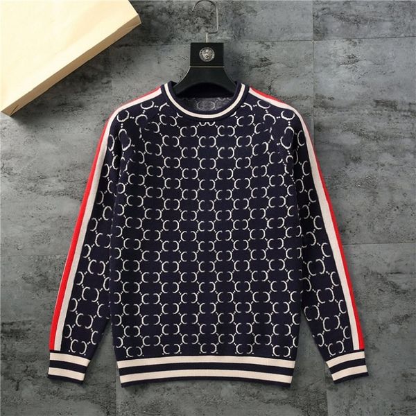 men's fashion vintage pullover knitwear sweater oversized sweaters for men women designer crewneck cashmere jumpers outwear sweatshirts, White;black
men's fashion vintage pullover knitwear sweater oversized sweaters for men women designer crewneck cashmere jumpers outwear sweatshirts, White;black