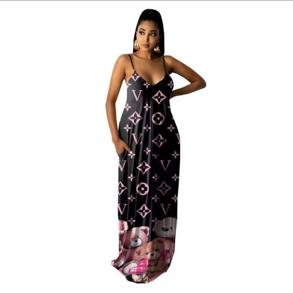 designer women's dress casual dresses womens clothing suspender knitted skirt skims fashion women wear shortdress68, Black;gray
designer women's dress casual dresses womens clothing suspender knitted skirt skims fashion women wear shortdress68, Black;gray