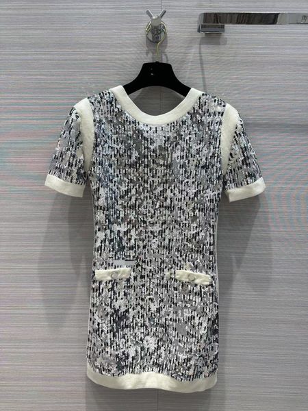 milan runway dresses 2023 spring summer scoop neck short sleeve designer sundress brand same style dress 0321-7, Black
milan runway dresses 2023 spring summer scoop neck short sleeve designer sundress brand same style dress 0321-7, Black
