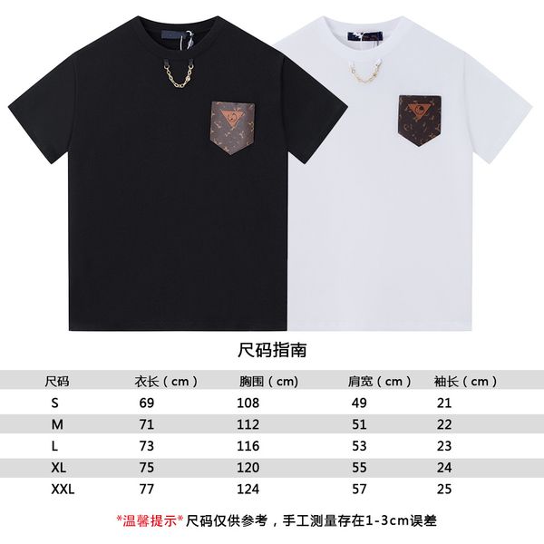 2023 summer mens designer t shirt casual g with letters print short sleeves sell luxury t shirt sizez s-xxl v, White;black
2023 summer mens designer t shirt casual g with letters print short sleeves sell luxury t shirt sizez s-xxl v, White;black