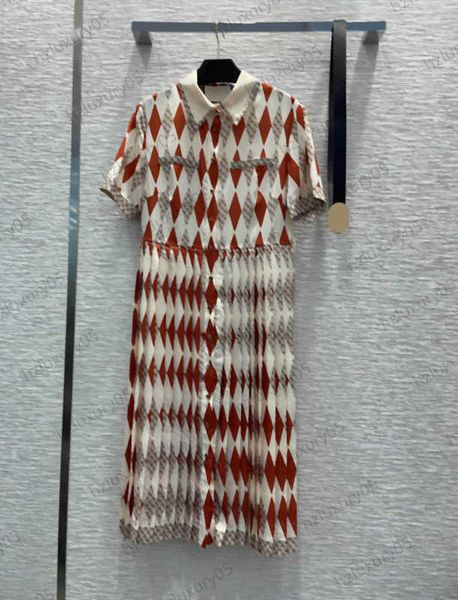 womens dresses contrasting color diamond print lapel short sleeve dress leather belt slim patchwork pressed pleated hemline fashion maxiskit, Black;gray
womens dresses contrasting color diamond print lapel short sleeve dress leather belt slim patchwork pressed pleated hemline fashion maxiskit, Black;gray