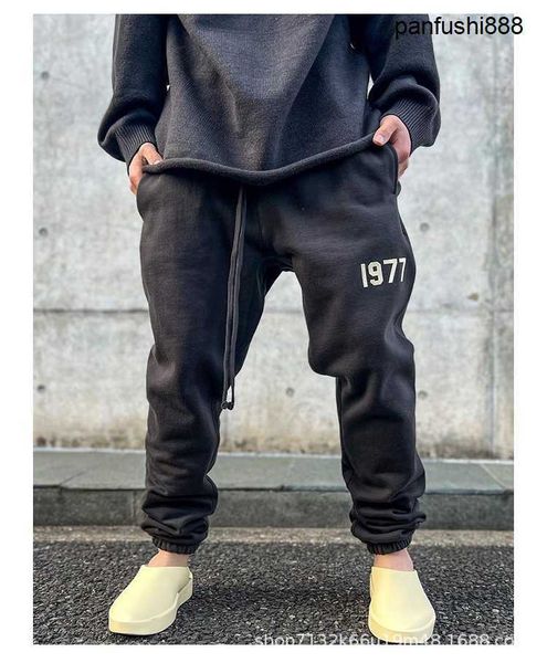foggg trendy pants 1977 fogg flocked sanitary essen american street men s fashion high cropped, Black
foggg trendy pants 1977 fogg flocked sanitary essen american street men s fashion high cropped, Black