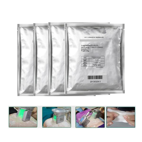 new loading anti e membrane for cold slimming antie membrane cryo pad for cryolipolysis
new loading anti e membrane for cold slimming antie membrane cryo pad for cryolipolysis