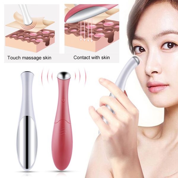 eye massager 1pc portable electric vibration pen bright musthave wrinkle remove dark circles edema 230321
eye massager 1pc portable electric vibration pen bright musthave wrinkle remove dark circles edema 230321