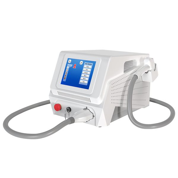 beauty items 808nm diode laser hair removal machine hair removal for 808nm