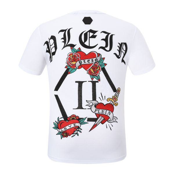 plein bear t shirt mens designer tshirts brand clothing rhinestone pp skull men t-shirt round neck ss love plein with crystals hip hop tshir, White;black
plein bear t shirt mens designer tshirts brand clothing rhinestone pp skull men t-shirt round neck ss love plein with crystals hip hop tshir, White;black