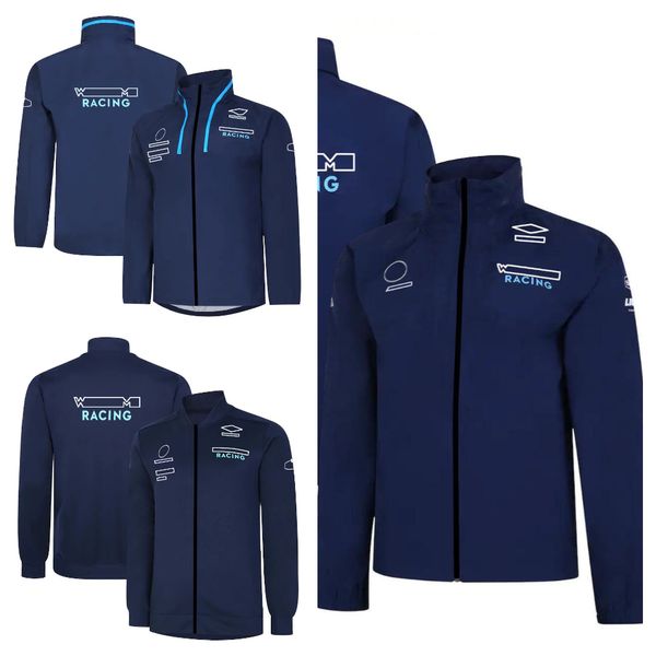 f1 formula one team uniform zipper racing suit for men and women leisure sports long-sleeved fans sweater coat
f1 formula one team uniform zipper racing suit for men and women leisure sports long-sleeved fans sweater coat