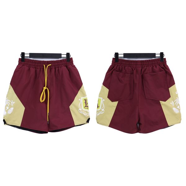 shorts rhude men women designer summer fashion quick drying streetwear fashion casual hip hop beach sportswear mens short pants 7lvrh, White;black
shorts rhude men women designer summer fashion quick drying streetwear fashion casual hip hop beach sportswear mens short pants 7lvrh, White;black