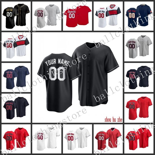 custom men baseball jerseys harold amed rosario jim thome ricky vaughn reyes shane bieber tyler naquin logan allen gimenez bobby bradley jer, Blue;black
custom men baseball jerseys harold amed rosario jim thome ricky vaughn reyes shane bieber tyler naquin logan allen gimenez bobby bradley jer, Blue;black