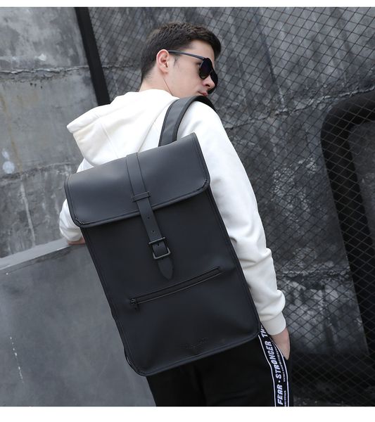school bags men's leather backpack lapfor 14 15 inch waterproof travel hiking finshing 230320
school bags men's leather backpack lapfor 14 15 inch waterproof travel hiking finshing 230320