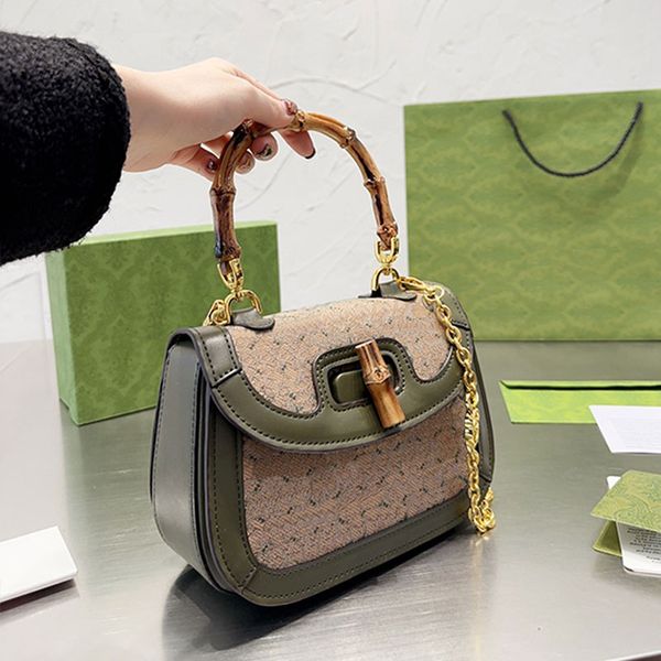 bamboo handbags canvas crossbody bag chains shoulder bags axillary purse patchwork hobos wallet women cell phone purses detachable letter st
bamboo handbags canvas crossbody bag chains shoulder bags axillary purse patchwork hobos wallet women cell phone purses detachable letter st