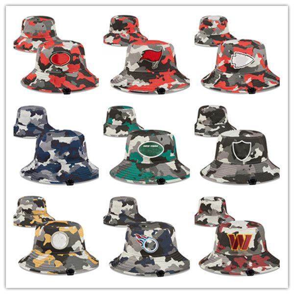 football 2023 buckets cap camo snapbacks adjustable team bucket hat all color mix match order all caps, Blue;gray
football 2023 buckets cap camo snapbacks adjustable team bucket hat all color mix match order all caps, Blue;gray