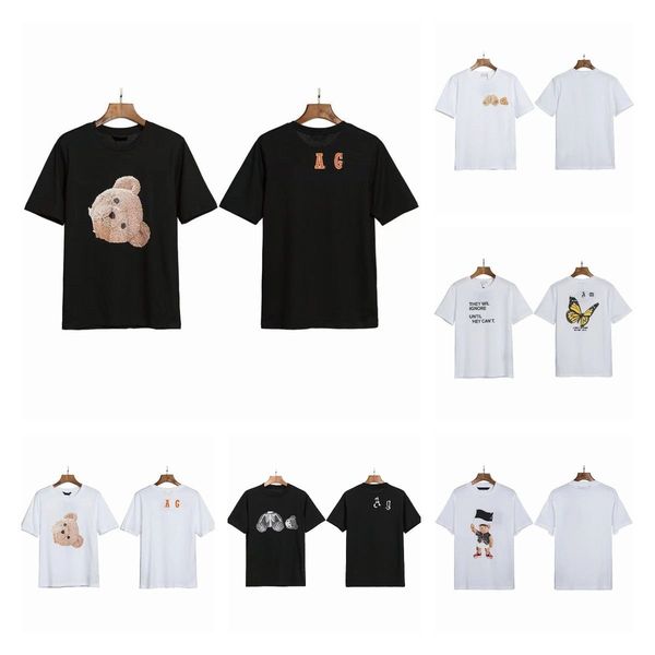 summer tees womens t shirts womens designers t-shirts palm fashion women s casual cotton back letter shirt clothing shorts sleeve clothes t, White
summer tees womens t shirts womens designers t-shirts palm fashion women s casual cotton back letter shirt clothing shorts sleeve clothes t, White