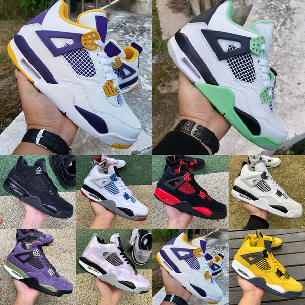 basketball shoes jumpman 4 for men women 4s lucky green military black cat sail red thunder white oreo cactus jack blue university pine gree
basketball shoes jumpman 4 for men women 4s lucky green military black cat sail red thunder white oreo cactus jack blue university pine gree