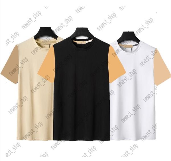 tshirt burberies burbreries men women designer tee t shirt tshirt mens london england printing t shirts man sleeve street casual tshirts bla, Black;brown
tshirt burberies burbreries men women designer tee t shirt tshirt mens london england printing t shirts man sleeve street casual tshirts bla, Black;brown