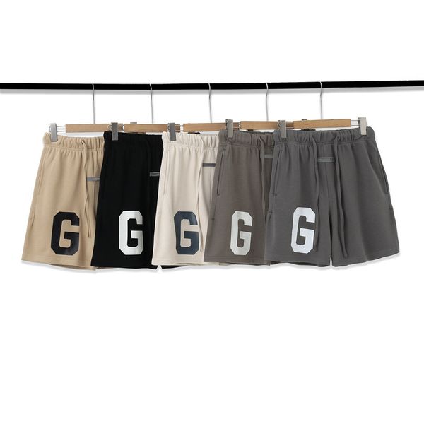 2023 ess shorts men women new fashion high street shorts men's casual sports swimwear boardshorts swimming short 5 styles size s-xl eur, White;black
2023 ess shorts men women new fashion high street shorts men's casual sports swimwear boardshorts swimming short 5 styles size s-xl eur, White;black