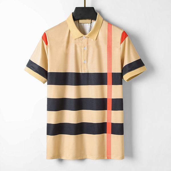 30% off 2023 men's polos fashion designer t-shirt polo shirt men's short sleeve t-shirt original lapel asian size m-3xl, White;black
30% off 2023 men's polos fashion designer t-shirt polo shirt men's short sleeve t-shirt original lapel asian size m-3xl, White;black