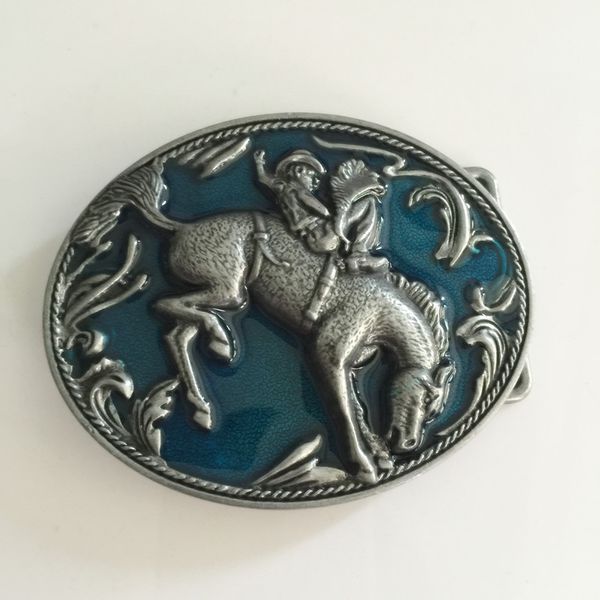 fashion horse rider western cowboy belt buckles for fashion men belts accessories, Slivery;black
fashion horse rider western cowboy belt buckles for fashion men belts accessories, Slivery;black