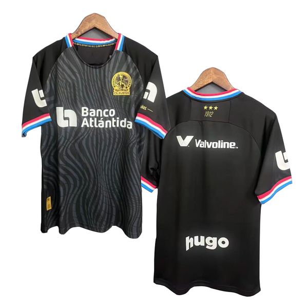 2023 cd olimpia honduras soccer jerseys home away new sport nunez beckeles figueroa m.pinto de foolball honduras 24/24 football shirts, Black;yellow
2023 cd olimpia honduras soccer jerseys home away new sport nunez beckeles figueroa m.pinto de foolball honduras 24/24 football shirts, Black;yellow
