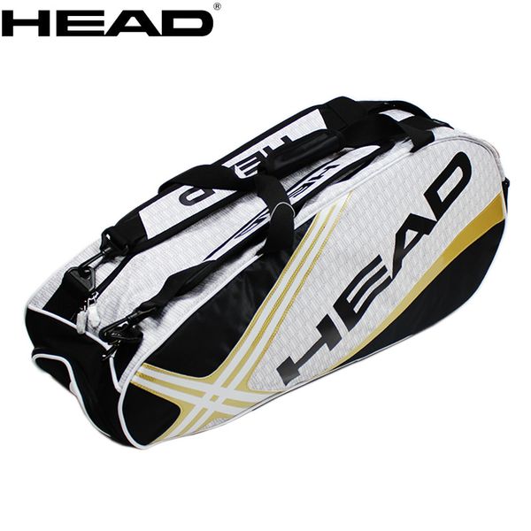 tennis bags original head tennis bag 6 tennis rackets men padel tennis backpack djokovic head tennis racket backpack with shoes compartment
tennis bags original head tennis bag 6 tennis rackets men padel tennis backpack djokovic head tennis racket backpack with shoes compartment