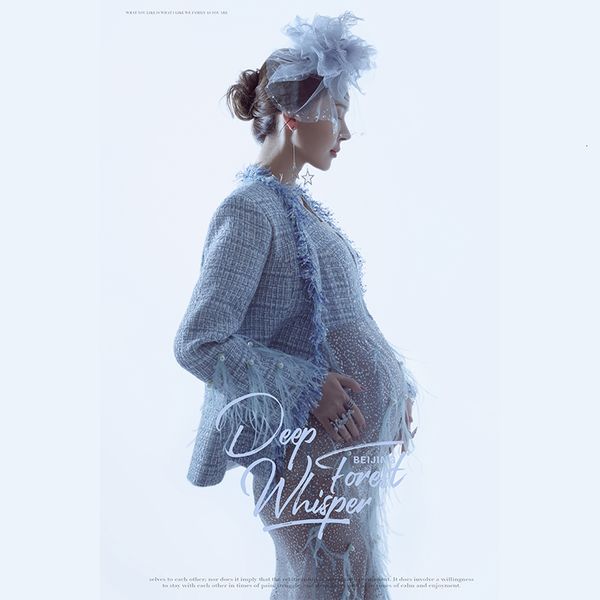 sleep lounge pregnant womens po clothing studio art fashion super fairy mother graphy women's 230320, White
sleep lounge pregnant womens po clothing studio art fashion super fairy mother graphy women's 230320, White