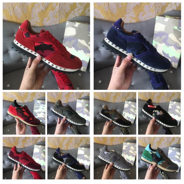 designer luxury garavani shoes rockrunner sneakers in camouflage mesh fabric rubber stud triple black white beige mens trainers jogging walk
designer luxury garavani shoes rockrunner sneakers in camouflage mesh fabric rubber stud triple black white beige mens trainers jogging walk